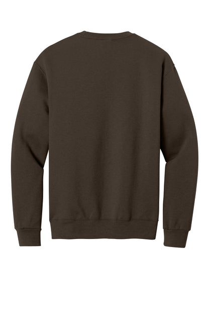 Jerzees - NuBlend Crewneck Sweatshirt.  562M