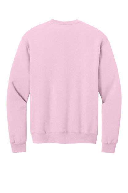 Jerzees - NuBlend Crewneck Sweatshirt.  562M