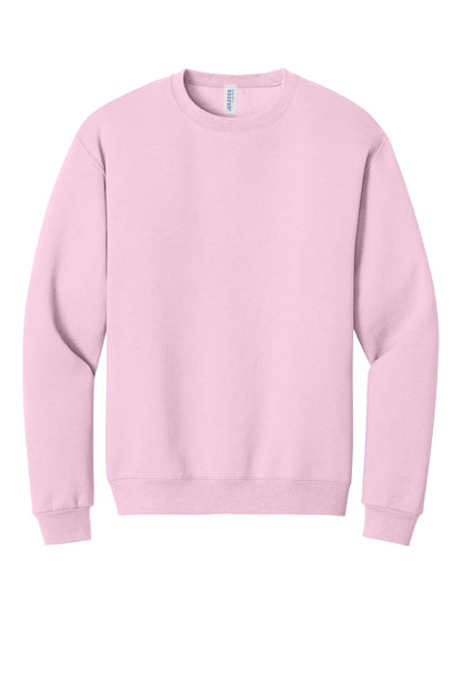 Jerzees - NuBlend Crewneck Sweatshirt.  562M