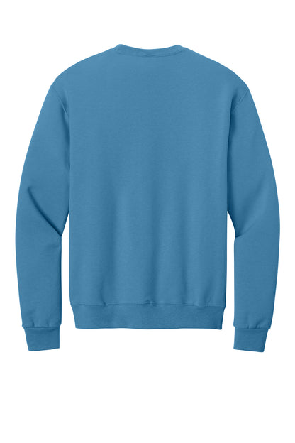 Jerzees - NuBlend Crewneck Sweatshirt.  562M
