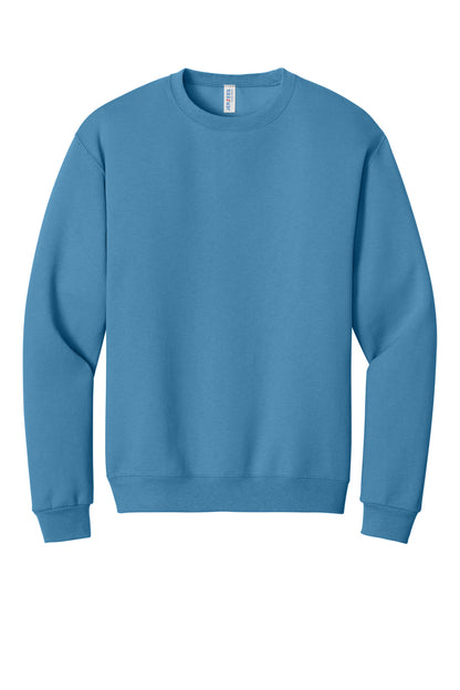 Jerzees - NuBlend Crewneck Sweatshirt.  562M