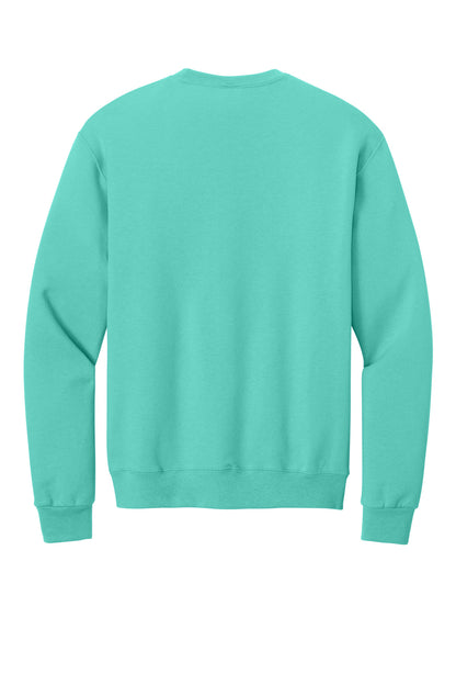 Jerzees - NuBlend Crewneck Sweatshirt.  562M