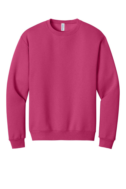 Jerzees - NuBlend Crewneck Sweatshirt.  562M