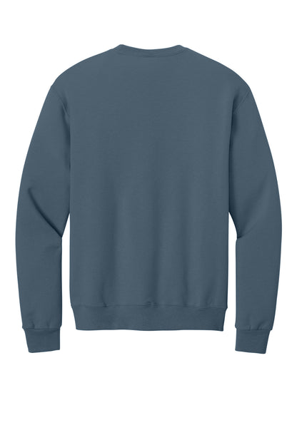 Jerzees - NuBlend Crewneck Sweatshirt.  562M