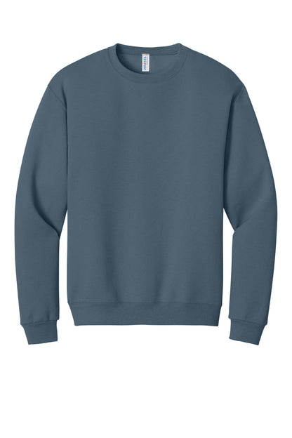 Jerzees - NuBlend Crewneck Sweatshirt.  562M