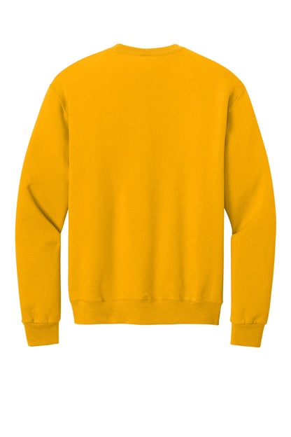 Jerzees - NuBlend Crewneck Sweatshirt.  562M
