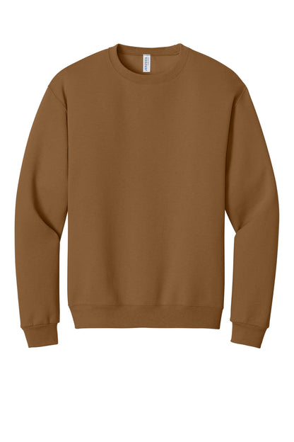 Jerzees - NuBlend Crewneck Sweatshirt.  562M