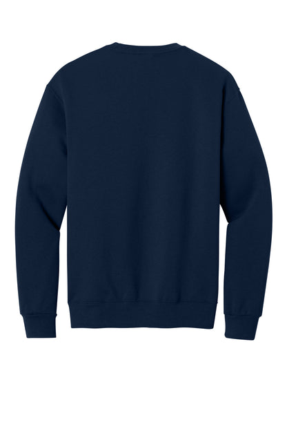 Jerzees - NuBlend Crewneck Sweatshirt.  562M