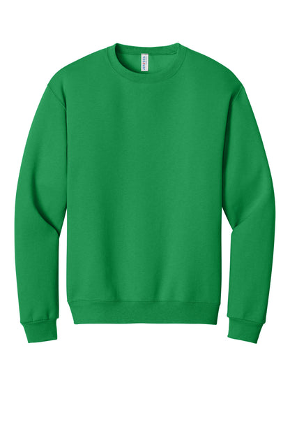 Jerzees - NuBlend Crewneck Sweatshirt.  562M