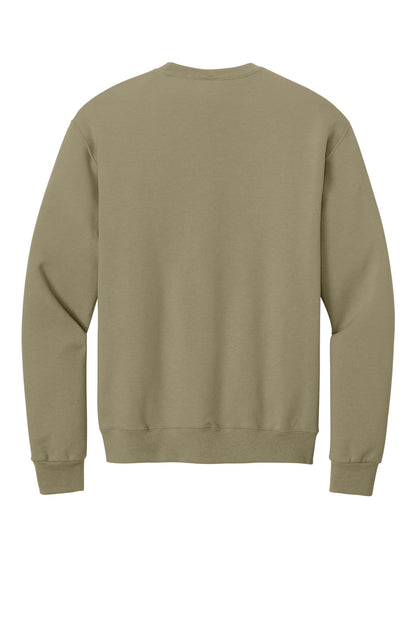 Jerzees - NuBlend Crewneck Sweatshirt.  562M