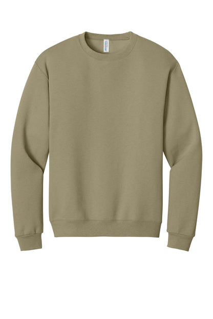 Jerzees - NuBlend Crewneck Sweatshirt.  562M