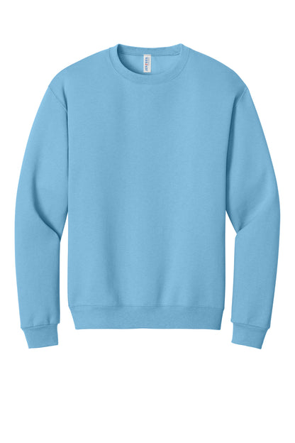 Jerzees - NuBlend Crewneck Sweatshirt.  562M