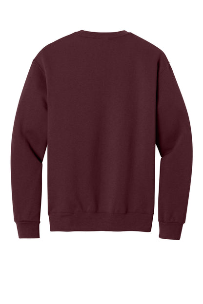 Jerzees - NuBlend Crewneck Sweatshirt.  562M