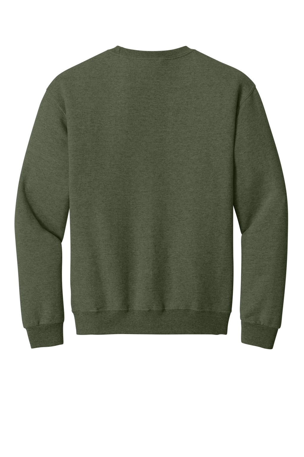 Jerzees - NuBlend Crewneck Sweatshirt.  562M