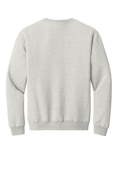 Jerzees - NuBlend Crewneck Sweatshirt.  562M