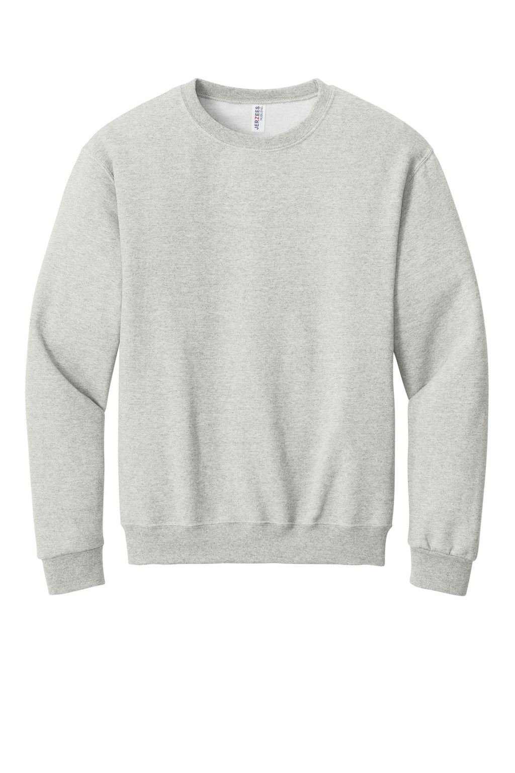 Jerzees - NuBlend Crewneck Sweatshirt.  562M