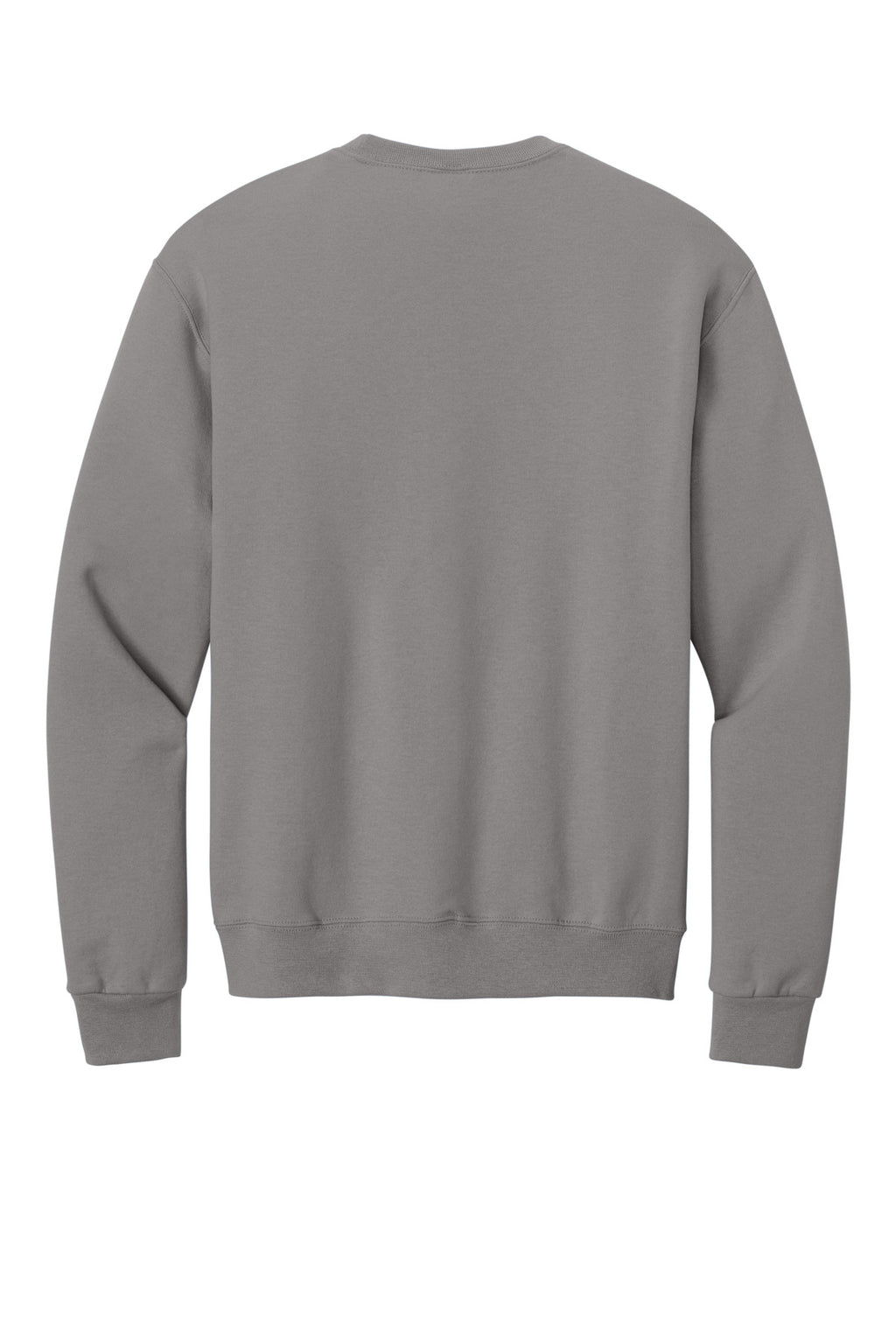 Jerzees - NuBlend Crewneck Sweatshirt.  562M