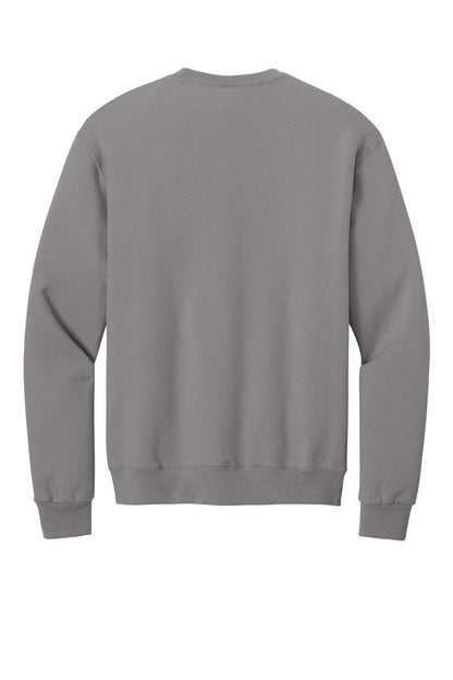 Jerzees - NuBlend Crewneck Sweatshirt.  562M