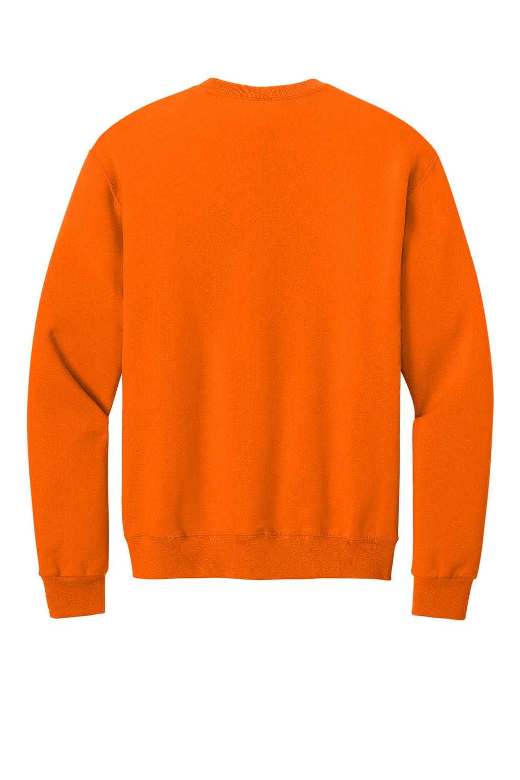 Jerzees - NuBlend Crewneck Sweatshirt.  562M