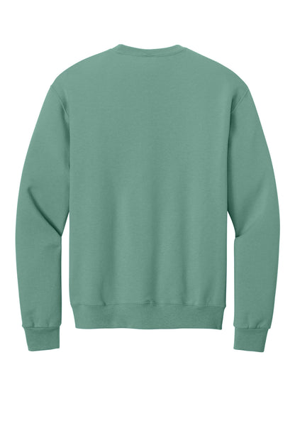 Jerzees - NuBlend Crewneck Sweatshirt.  562M