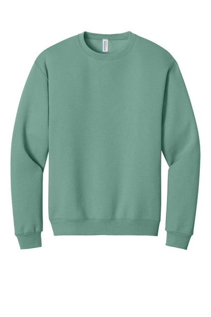Jerzees - NuBlend Crewneck Sweatshirt.  562M