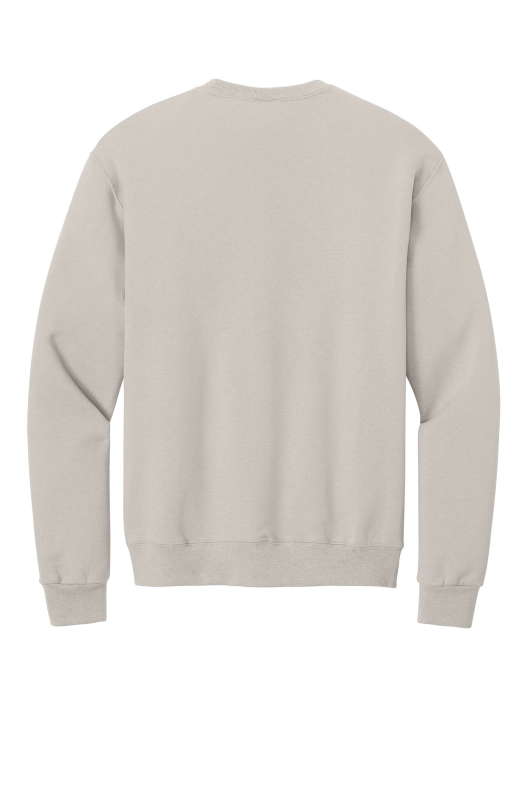 Jerzees - NuBlend Crewneck Sweatshirt.  562M
