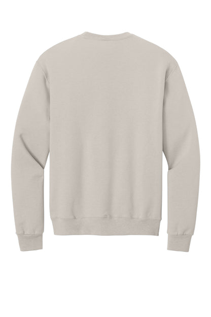 Jerzees - NuBlend Crewneck Sweatshirt.  562M