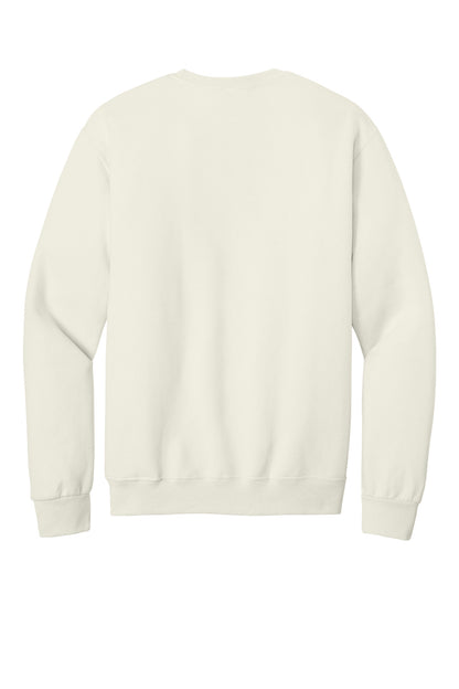 Jerzees - NuBlend Crewneck Sweatshirt.  562M