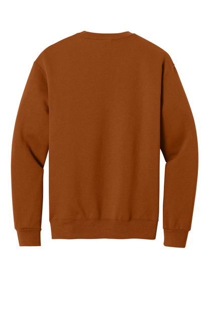 Jerzees - NuBlend Crewneck Sweatshirt.  562M