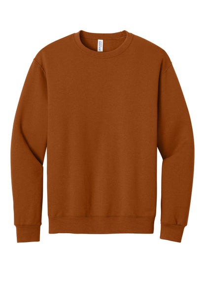 Jerzees - NuBlend Crewneck Sweatshirt.  562M