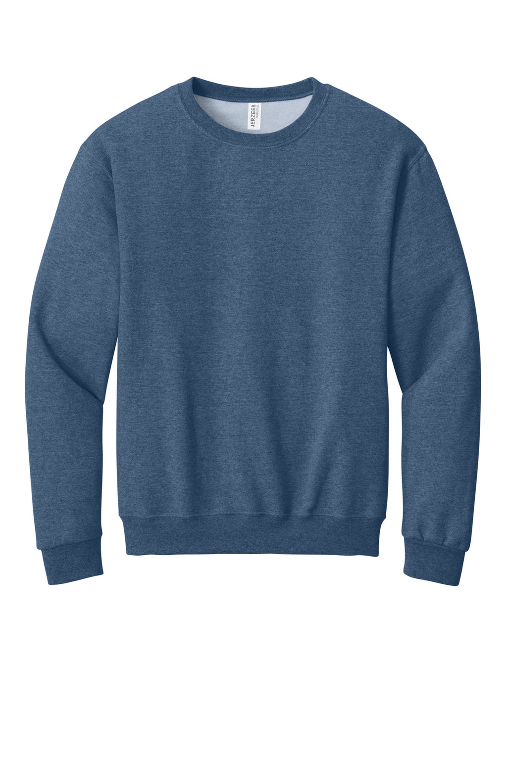 Jerzees - NuBlend Crewneck Sweatshirt.  562M