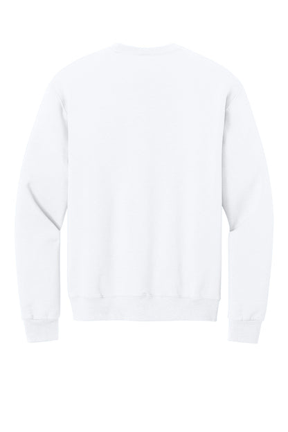Jerzees - NuBlend Crewneck Sweatshirt.  562M
