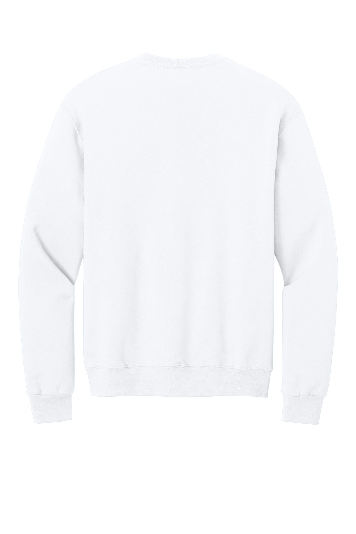 Jerzees - NuBlend Crewneck Sweatshirt.  562M