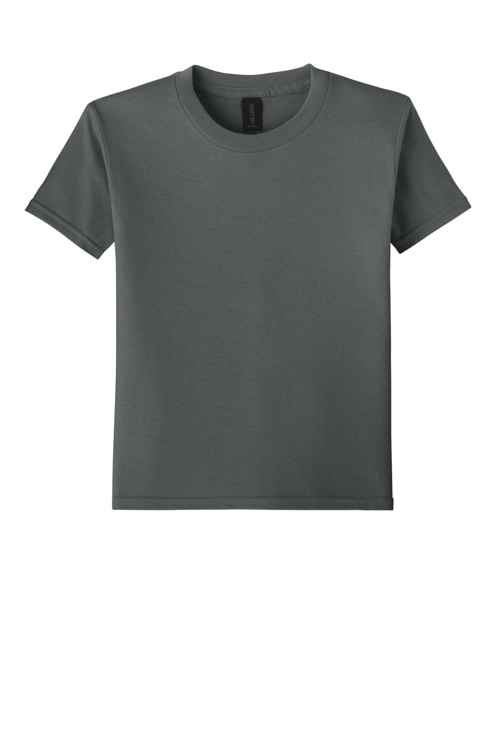 Gildan Youth Softstyle T-Shirt 64000B