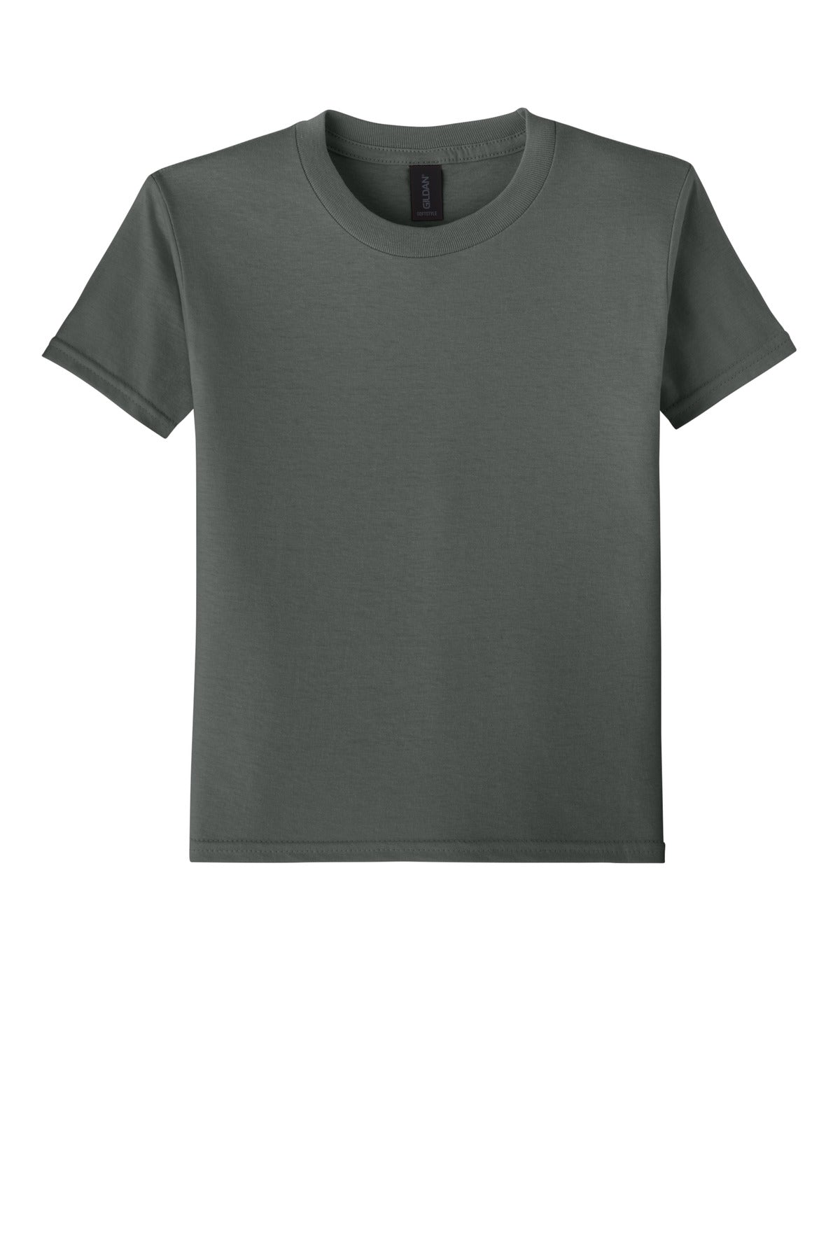 Gildan Youth Softstyle T-Shirt 64000B