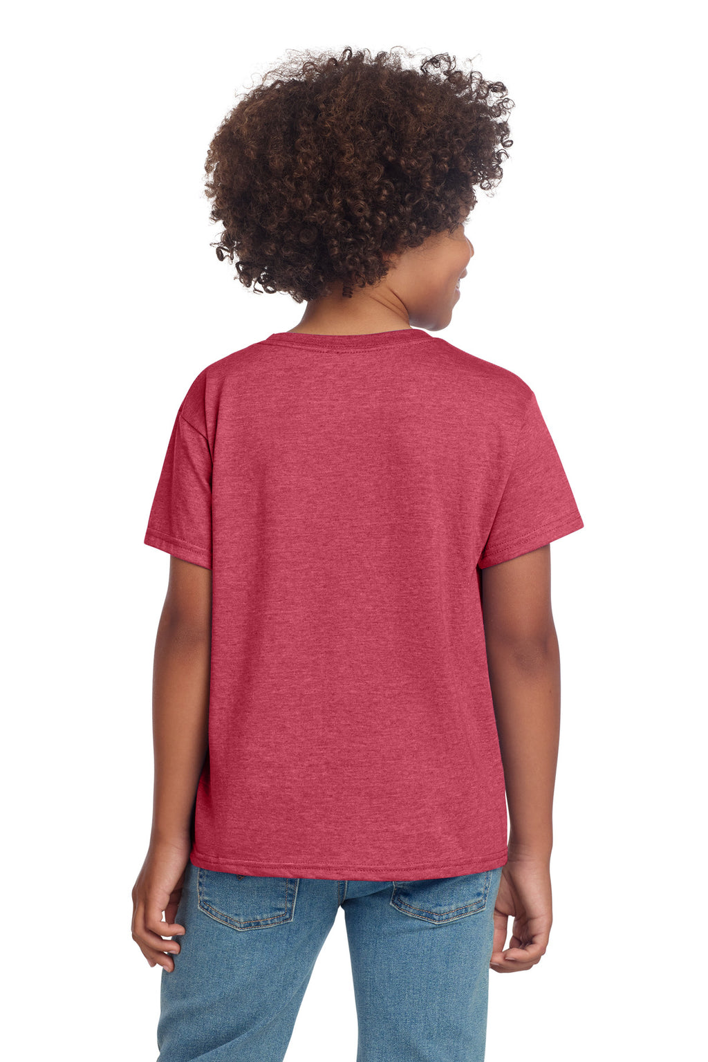 Gildan Youth Softstyle T-Shirt 64000B