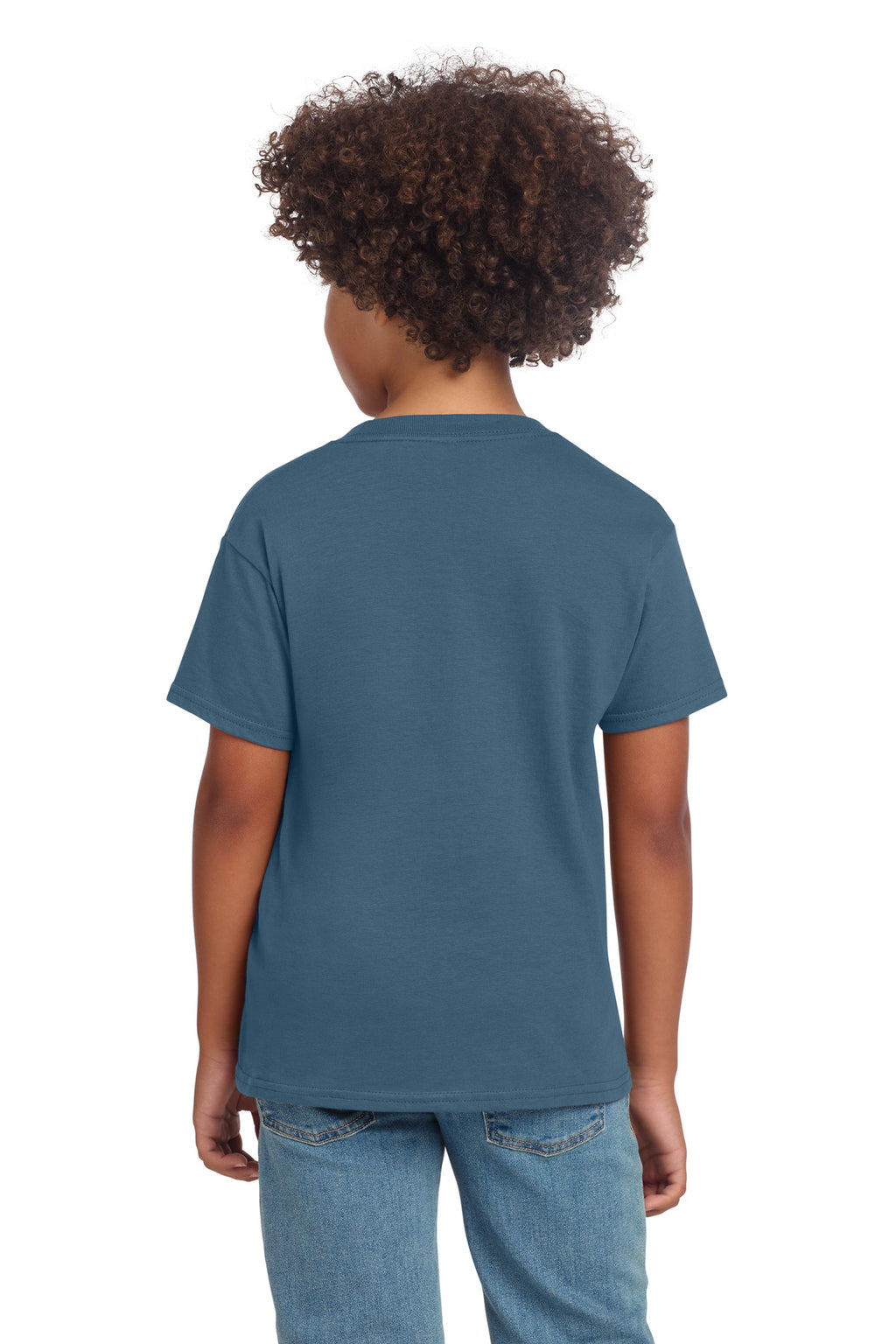 Gildan Youth Softstyle T-Shirt 64000B