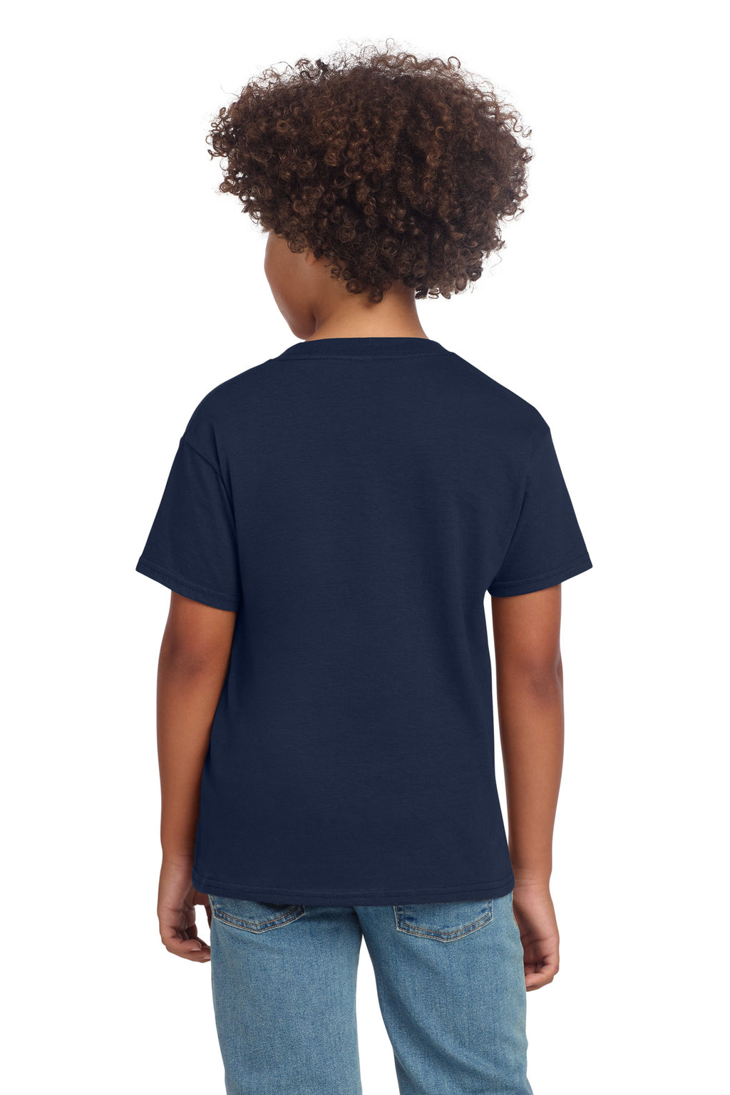 Gildan Youth Softstyle T-Shirt 64000B