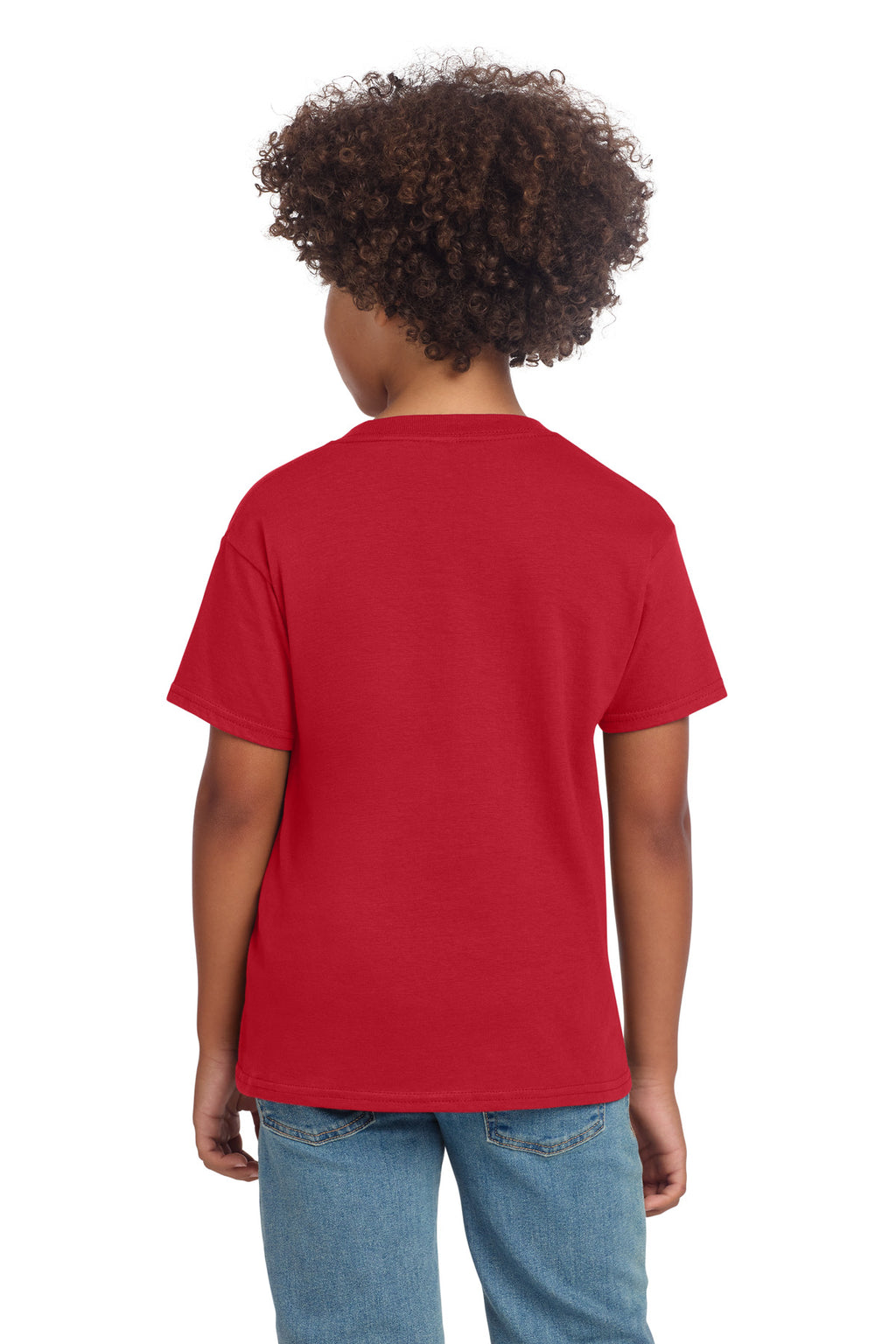 Gildan Youth Softstyle T-Shirt 64000B