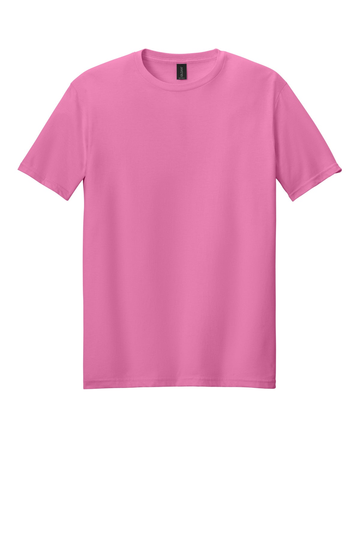 Gildan Softstyle T-Shirt. 64000