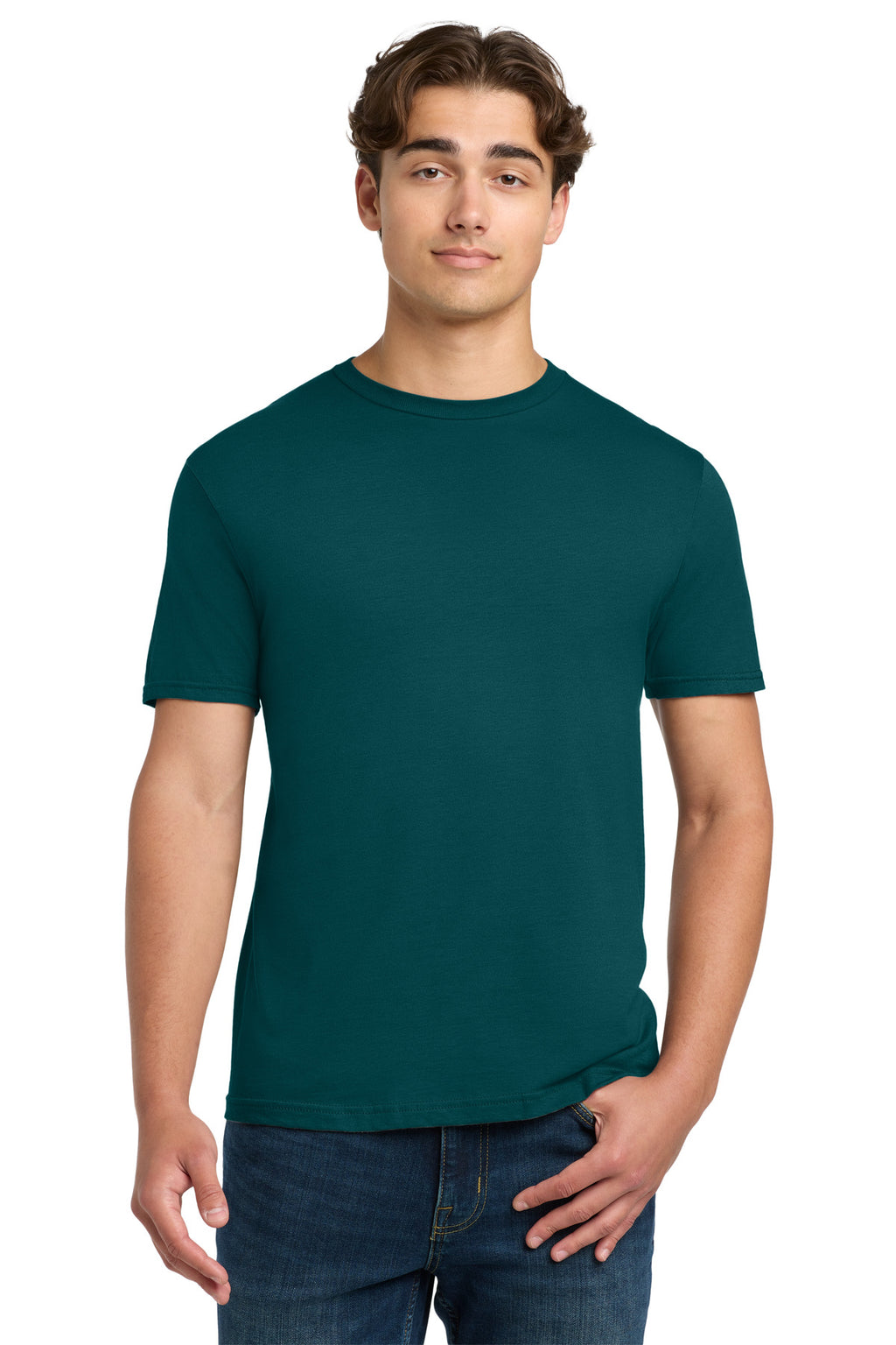 Gildan Softstyle T-Shirt. 64000