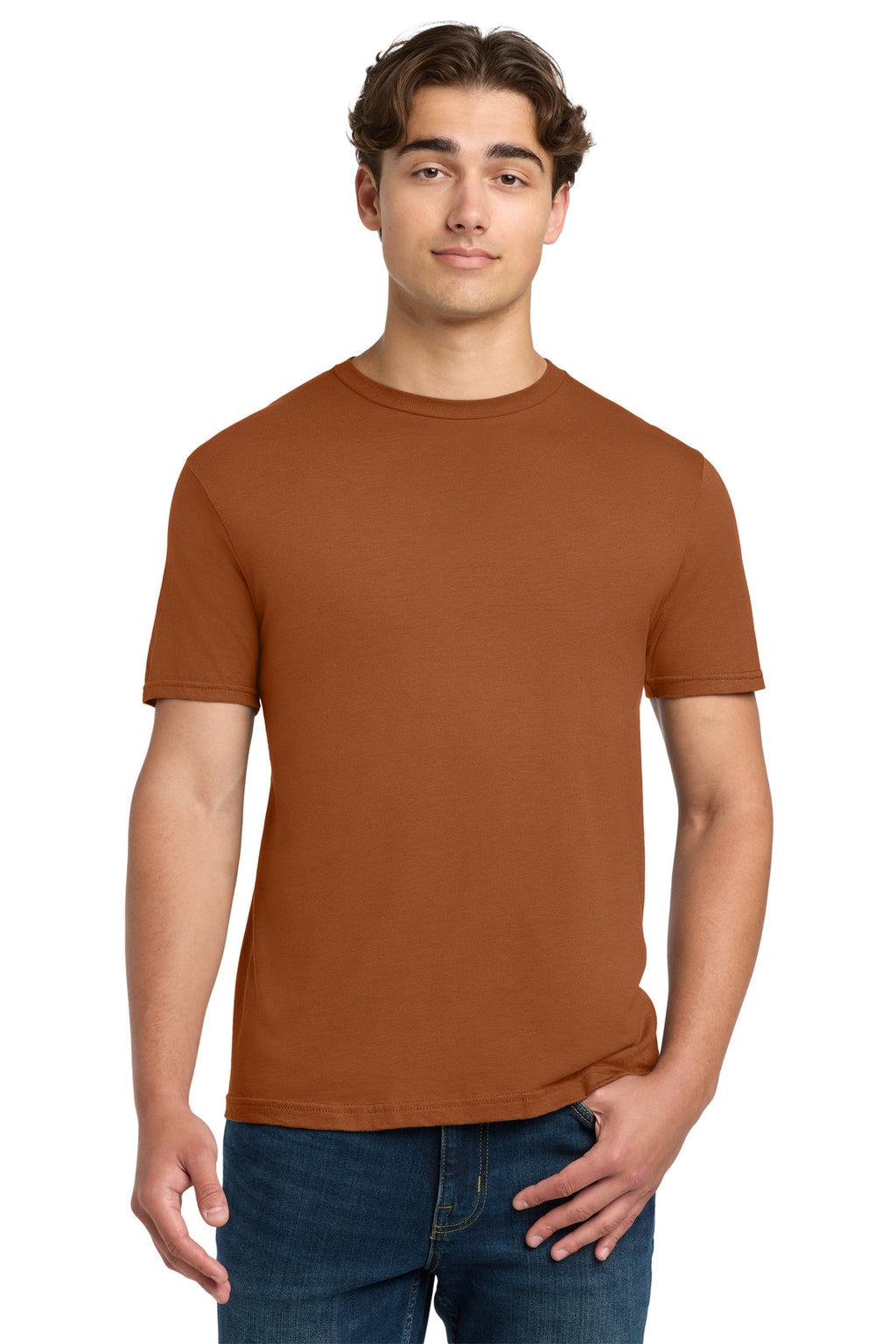 Gildan Softstyle T-Shirt. 64000