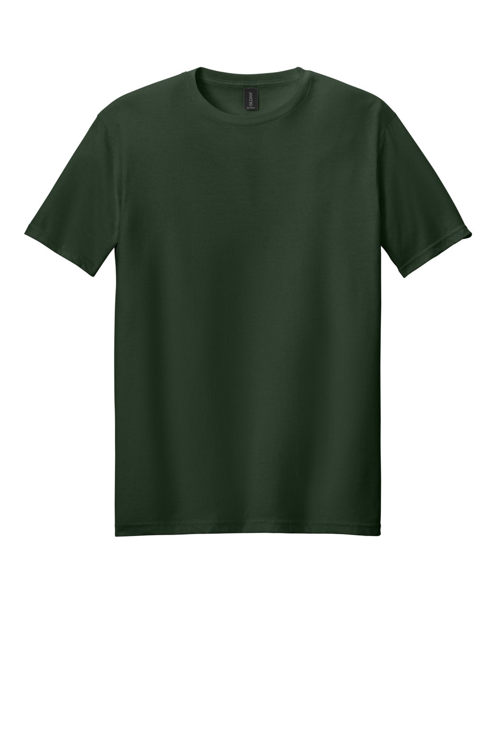 Gildan Softstyle T-Shirt. 64000
