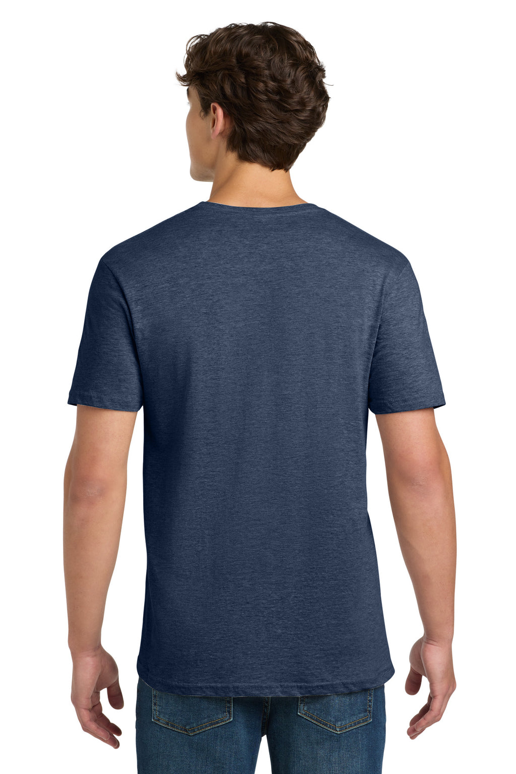 Gildan Softstyle T-Shirt. 64000