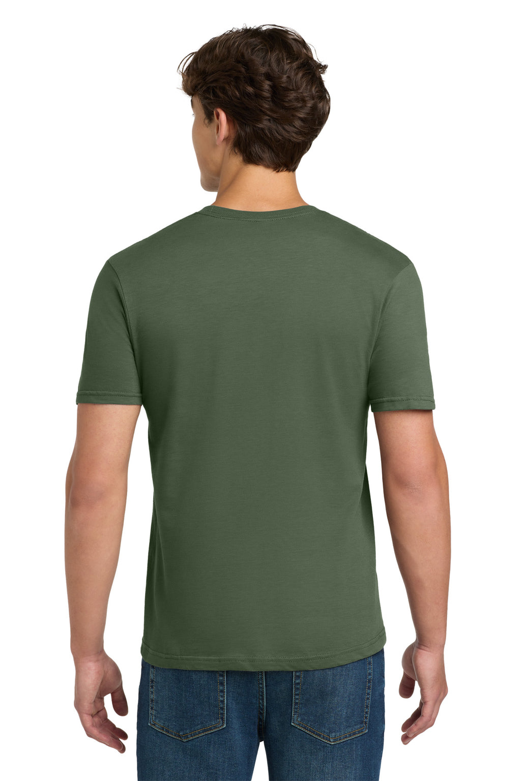 Gildan Softstyle T-Shirt. 64000