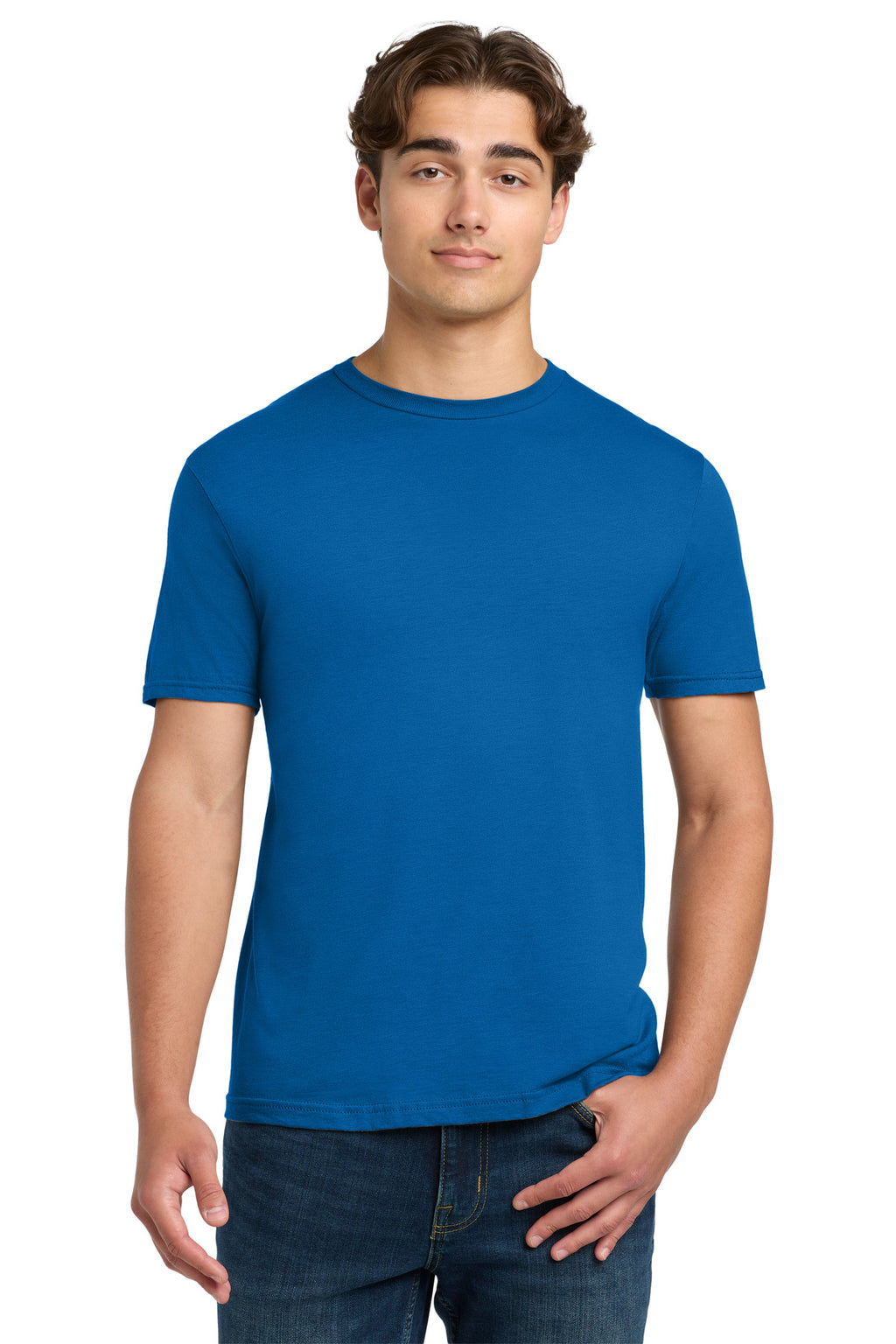 Gildan Softstyle T-Shirt. 64000