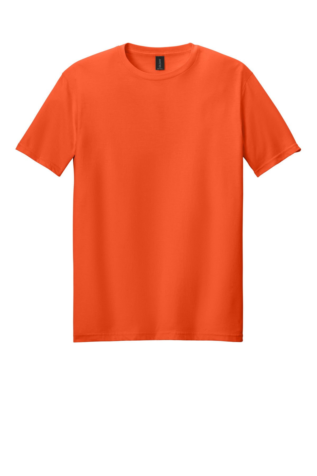 Gildan Softstyle T-Shirt. 64000
