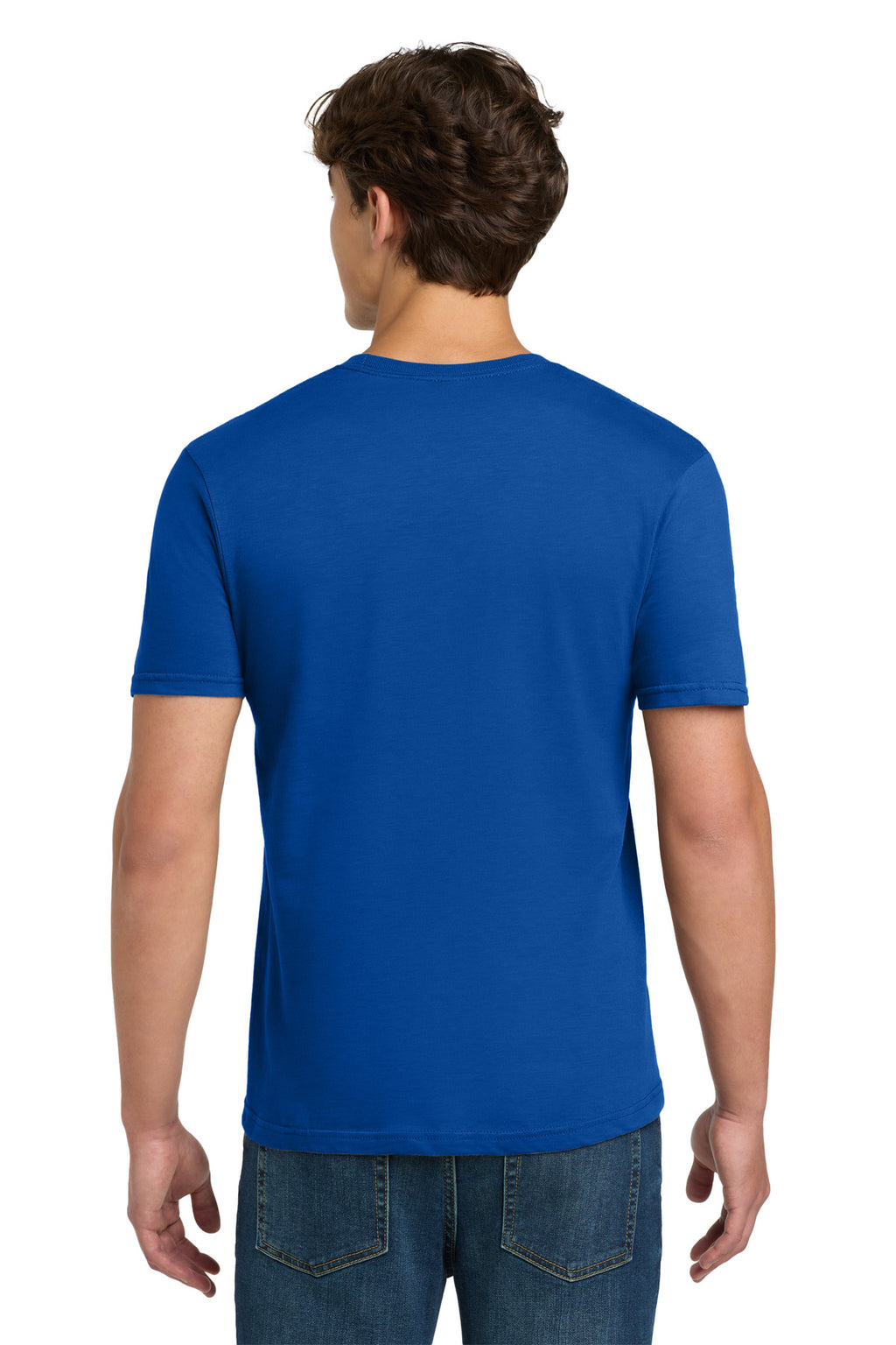 Gildan Softstyle T-Shirt. 64000