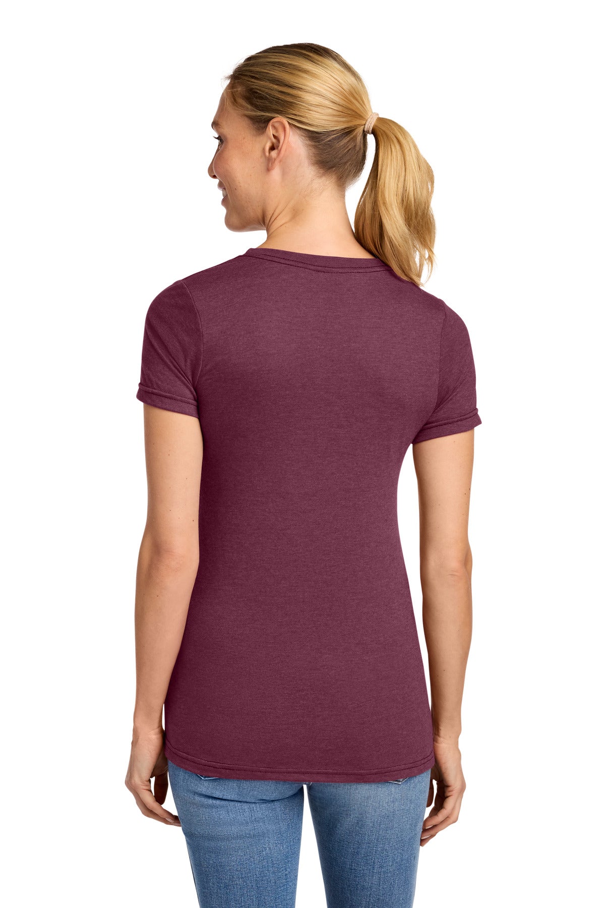 Gildan Softstyle Women's CVC T-Shirt 64001LCVC