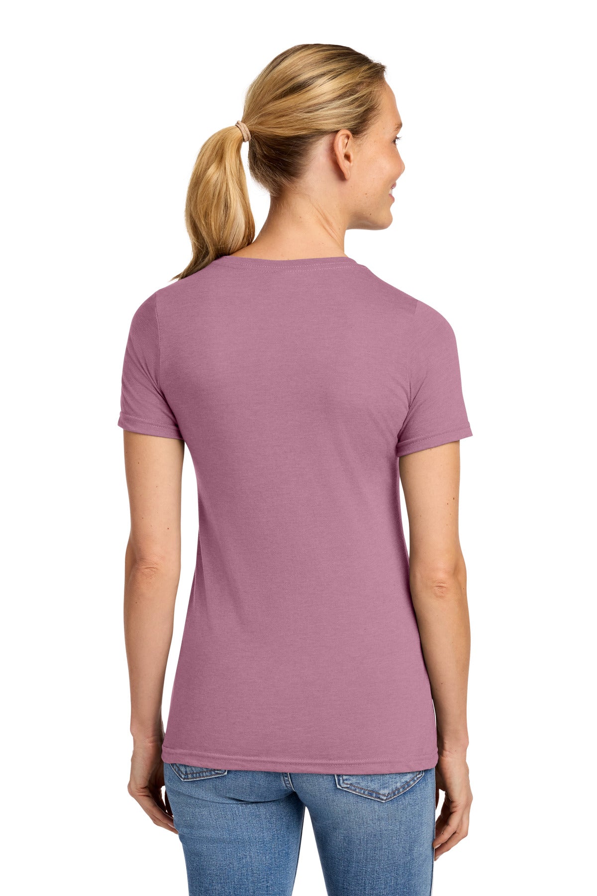 Gildan Softstyle Women's CVC T-Shirt 64001LCVC